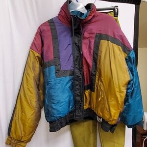 Ski Jacket